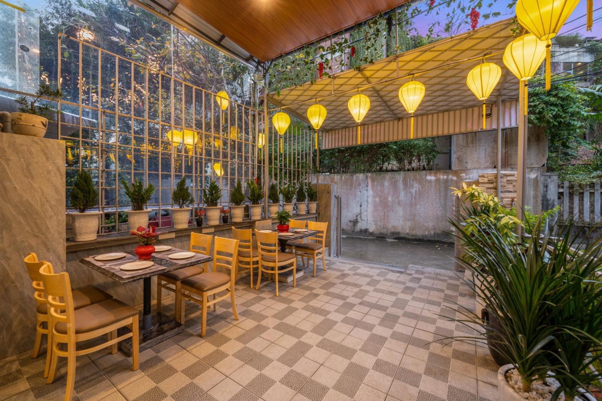 Bo Bo Homestay Hoi An Exterior photo